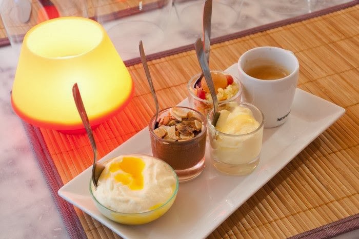 A Ma Maison Restaurant Photos 2